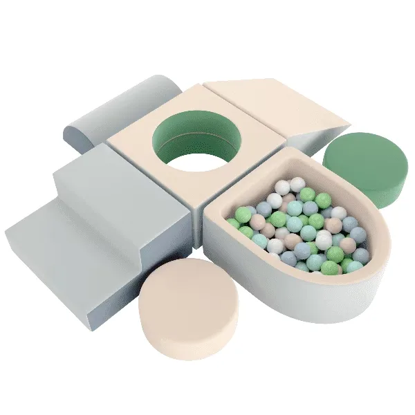 Activity Play