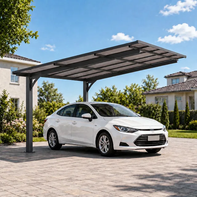 Patio Canopy 2-3 people 2-3 persons heavy-duty