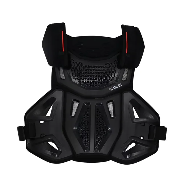 Chest black adjustable
