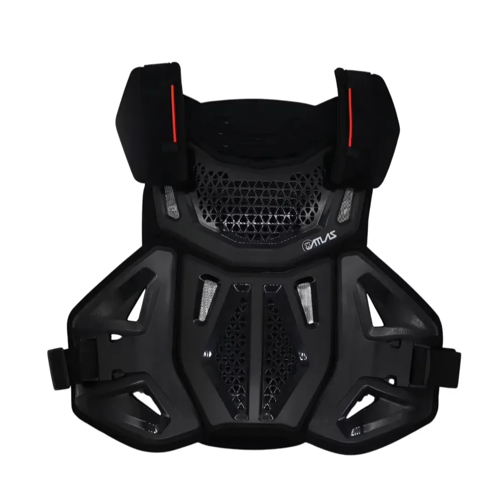 Chest black adjustable