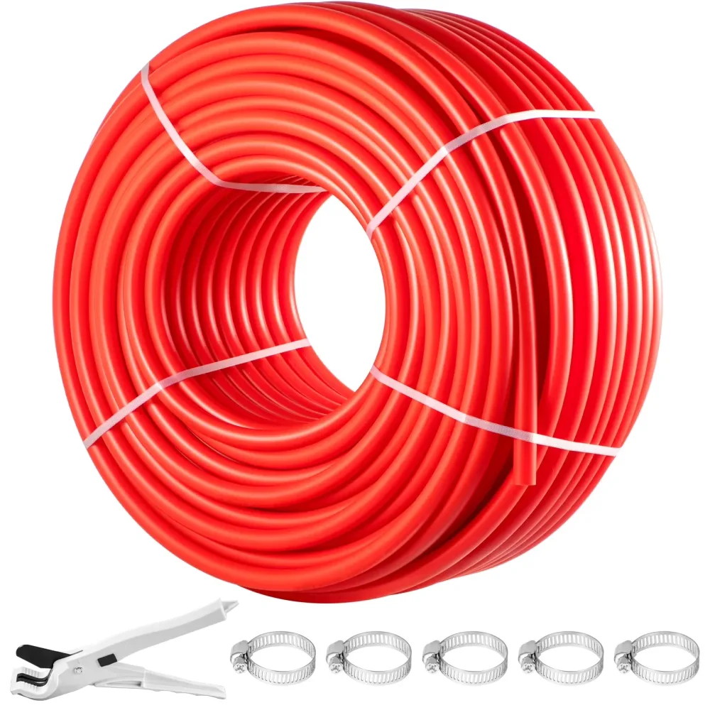 Rv Parts 1 inch 500 ft white