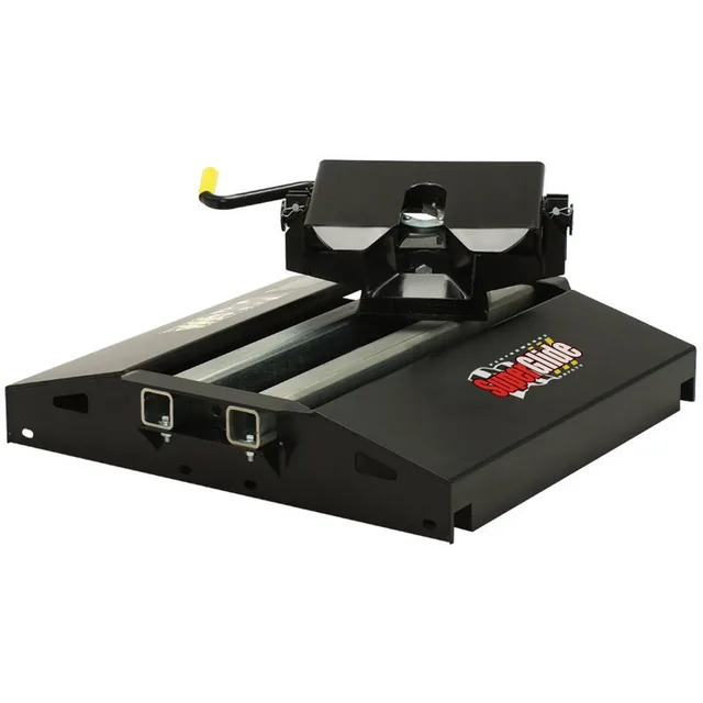 Fifth Wheel 2' 4" 000 lbs