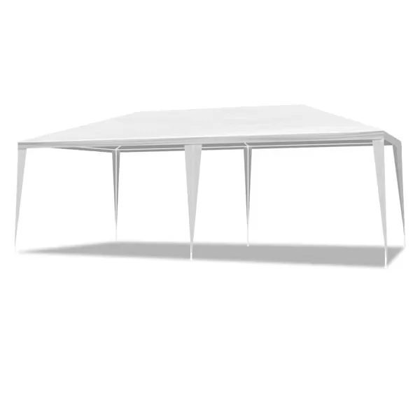 Party Tent 10' 20' white