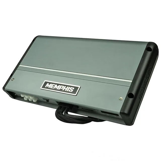 Memphis Audio 6v 6 channel 900w