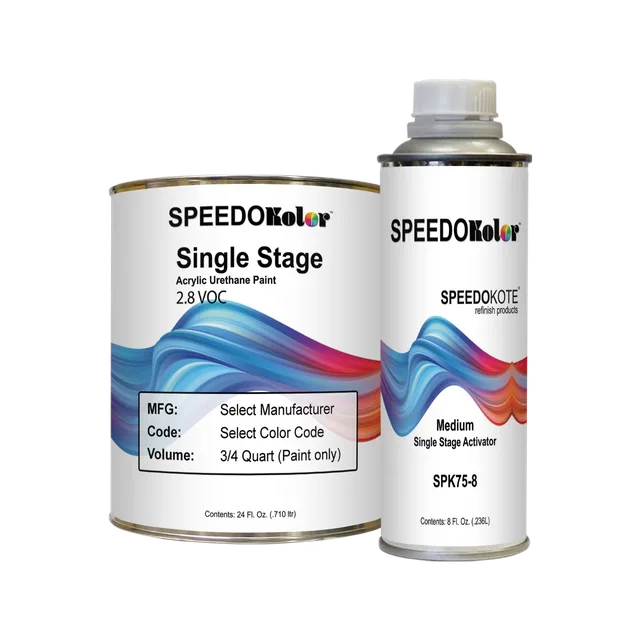 Paint & Coatings green 4 quarts 8 ounces