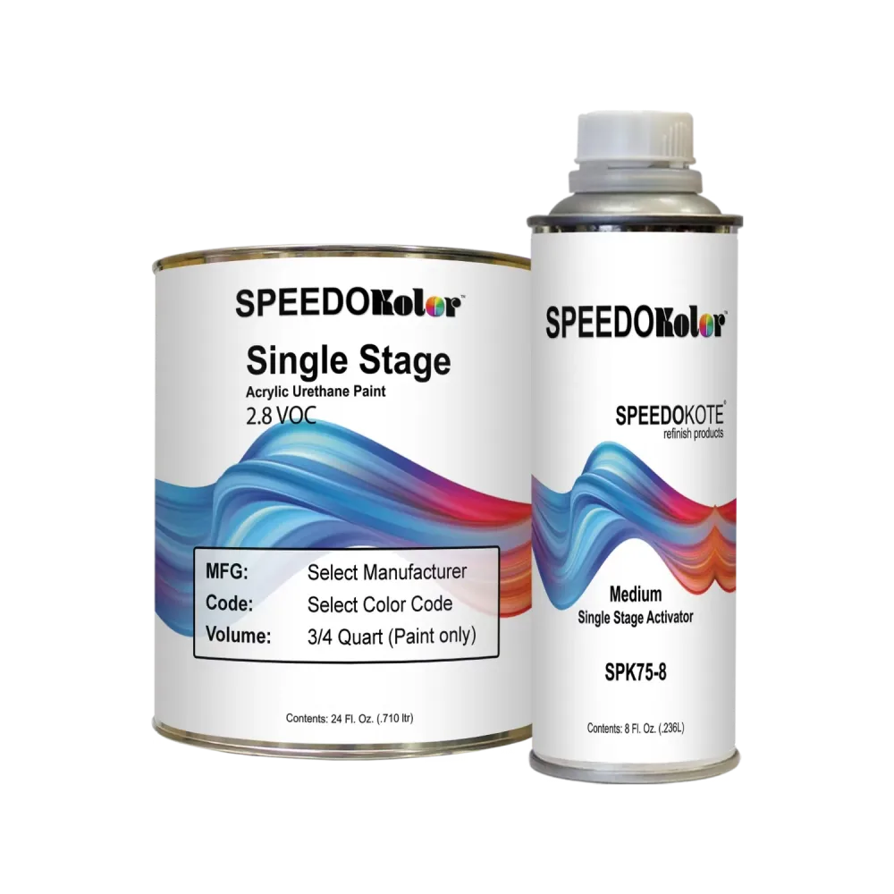 Paint & Coatings green 4 quarts 8 ounces