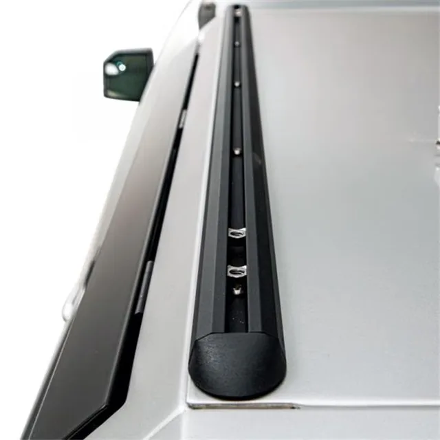 Truck Bed black