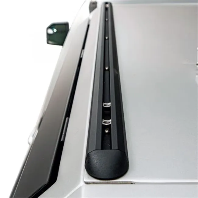 Truck Bed black