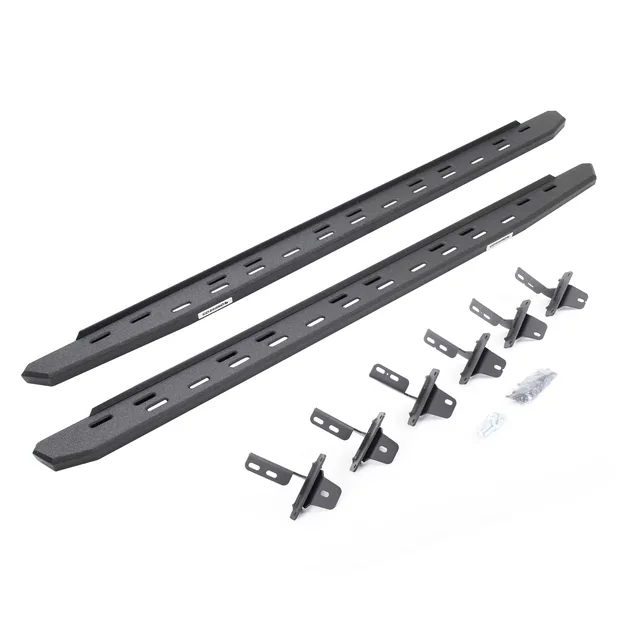 Bumpers & Grille Guards 68 lb