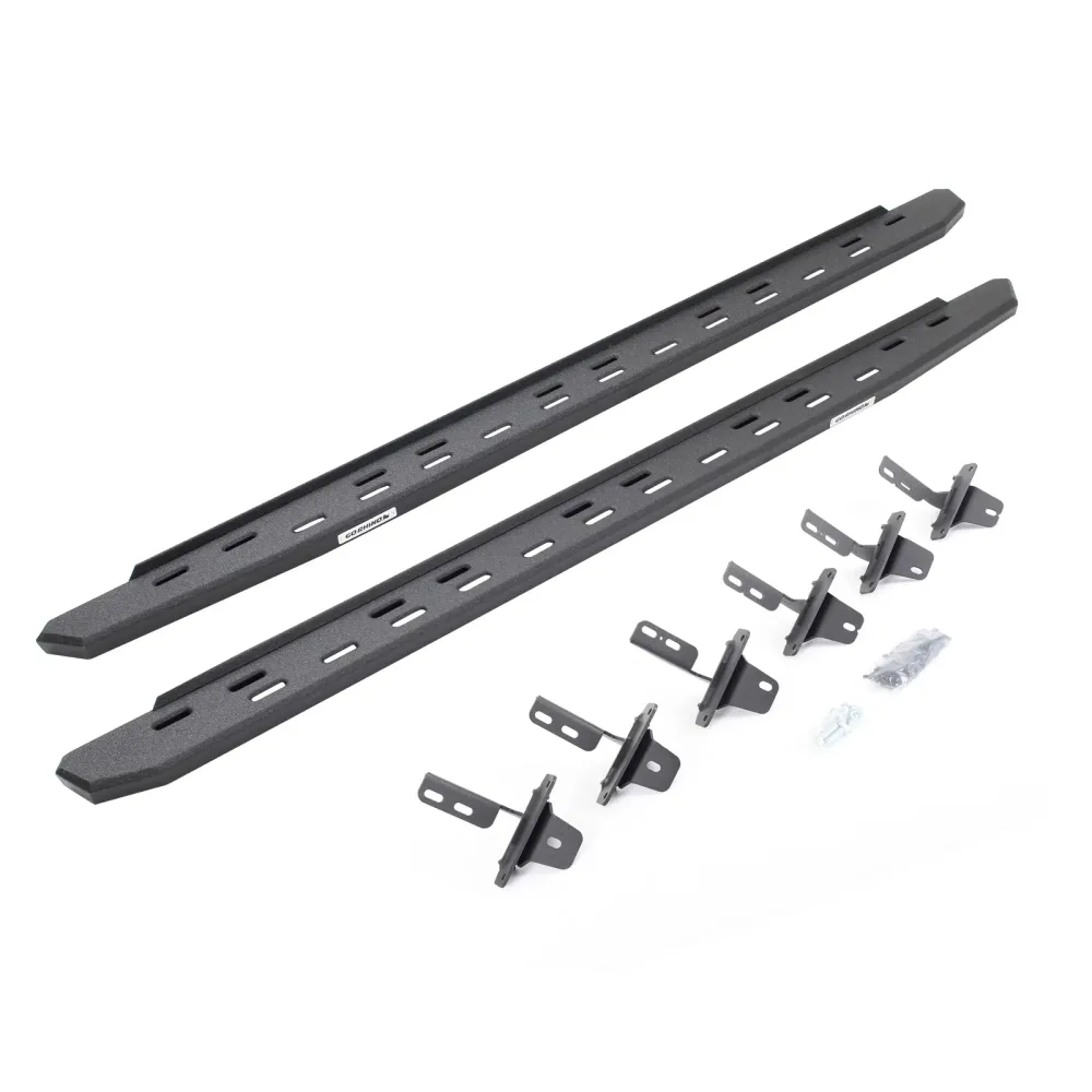 Bumpers & Grille Guards 68 lb