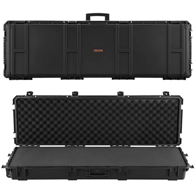Gun Storage 52 in waterproof black
