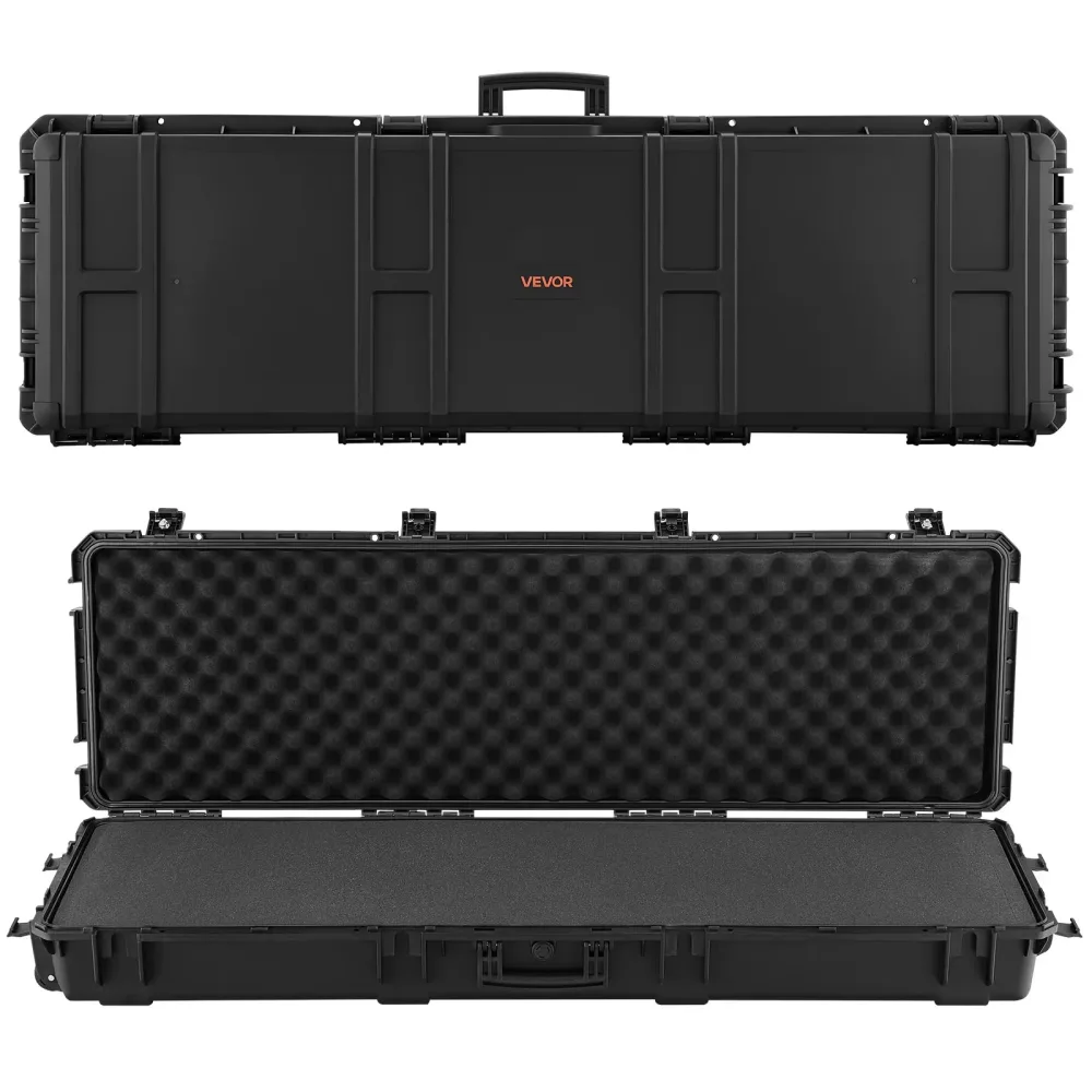 Gun Storage 52 in waterproof black