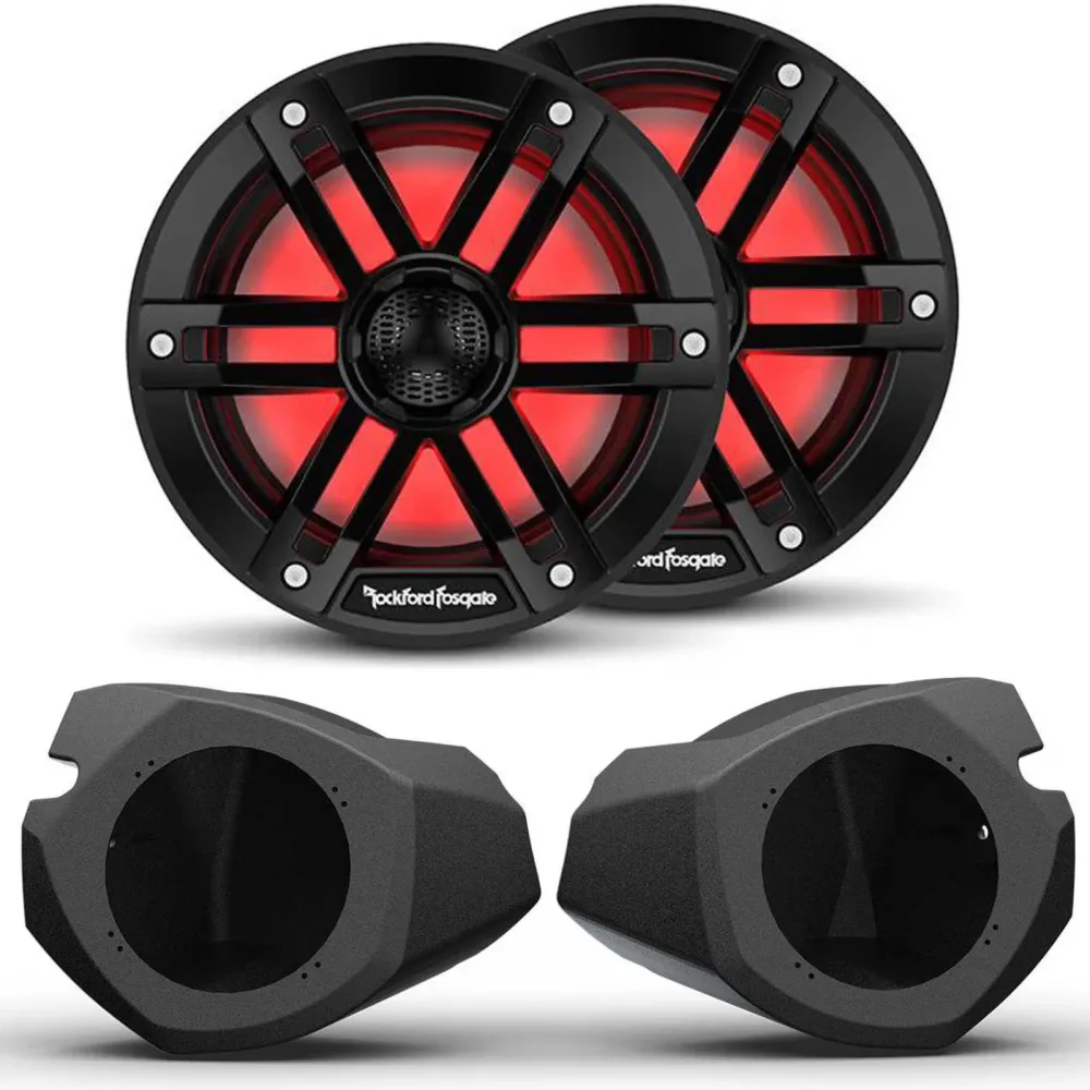 Speaker 6.5" 75 watts 300 watts