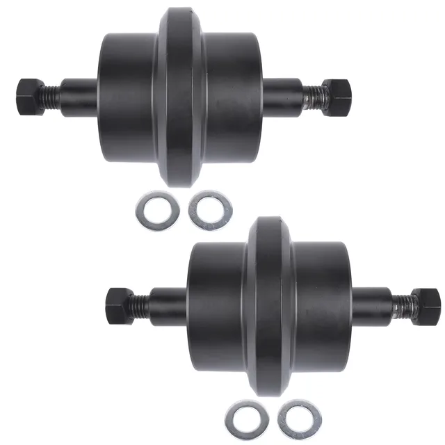 Compact Equipment & Parts