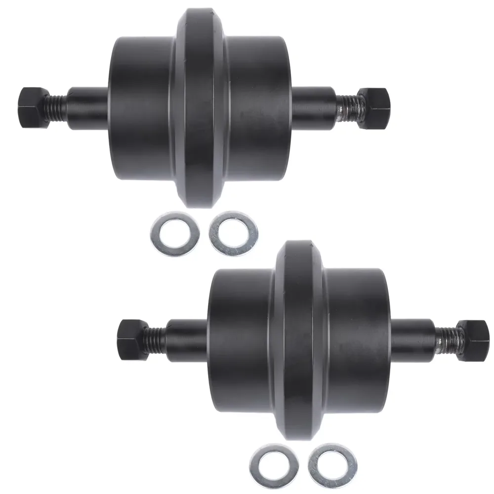 Compact Equipment & Parts