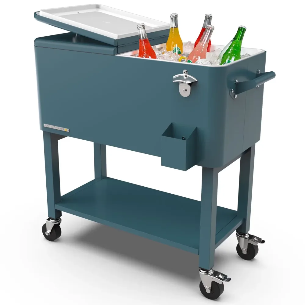 Cooler