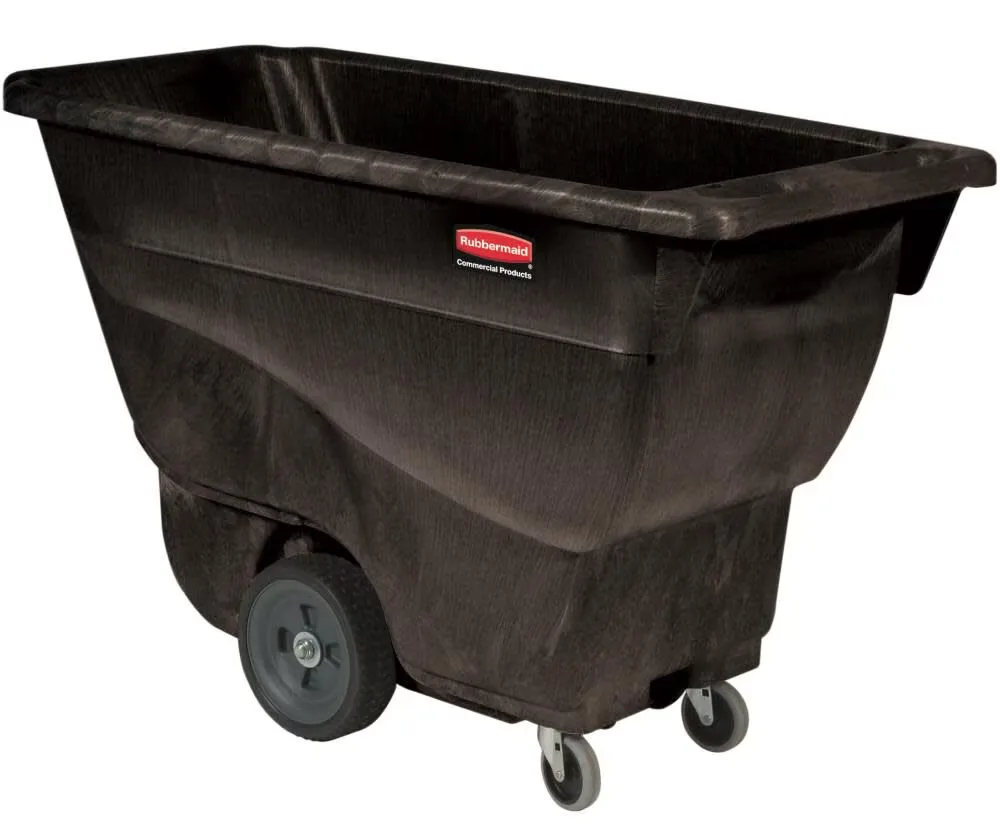 Truck 450 lb black
