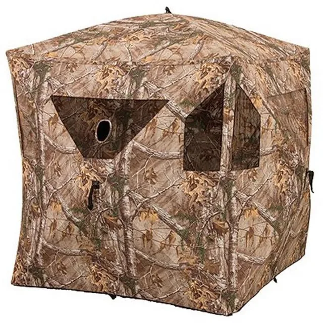 Ground Blind 67 in 67"