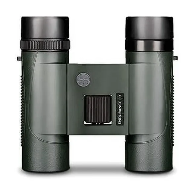 Binocular 25 mm green 6.6 ft