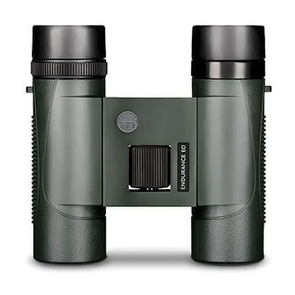 Binocular 25 mm green 6.6 ft