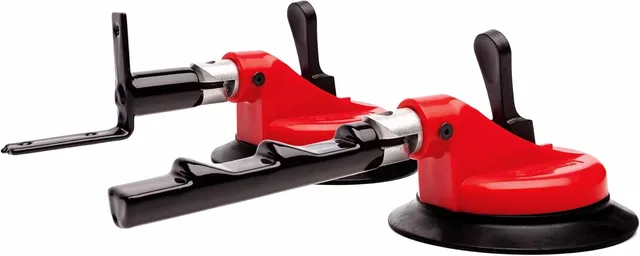 Tool portable red