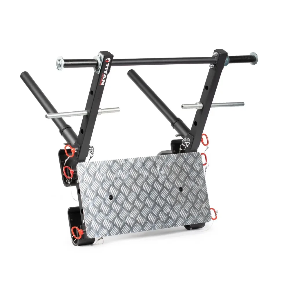 Rack 500 lb heavy-duty adjustable