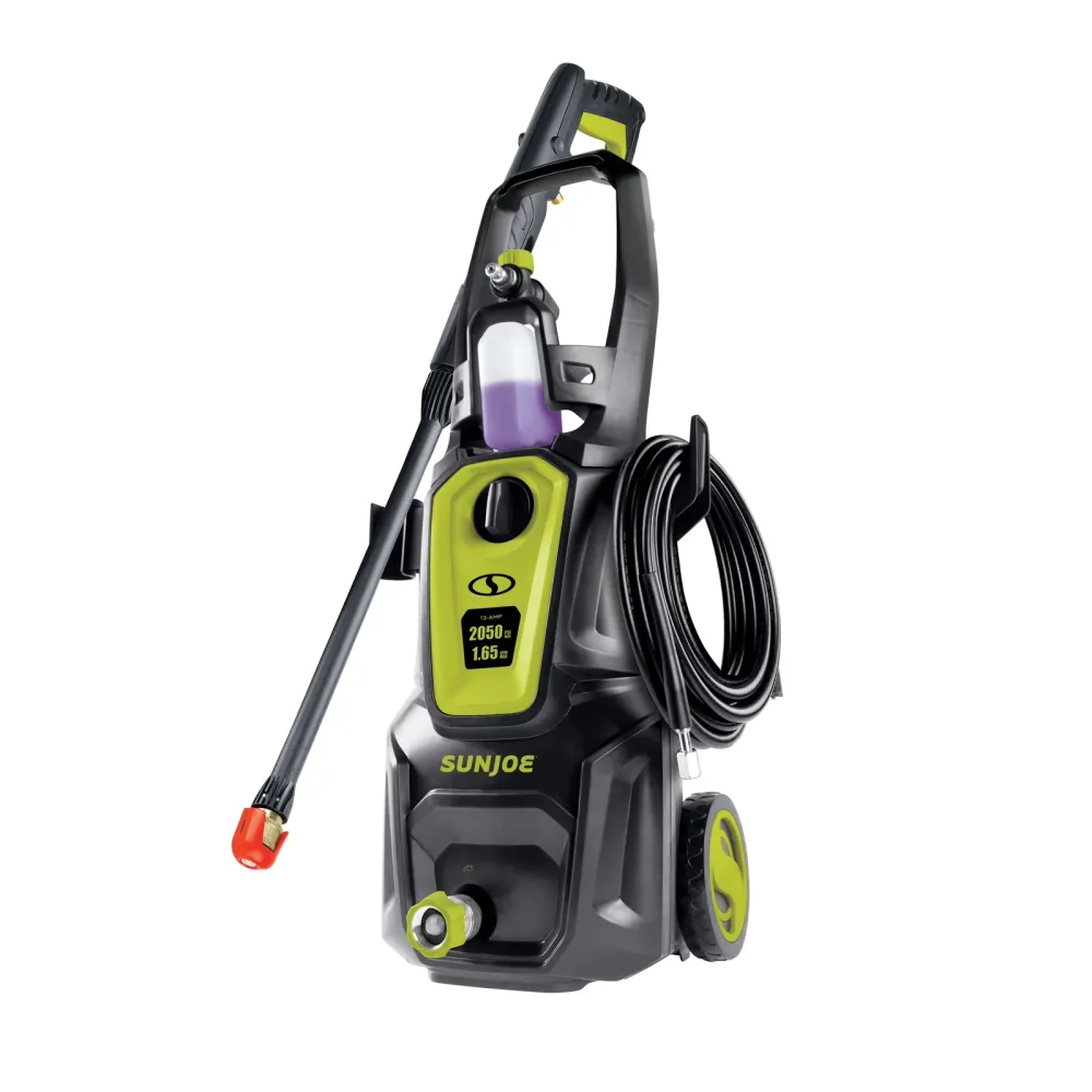 Pressure Washer 050 pounds