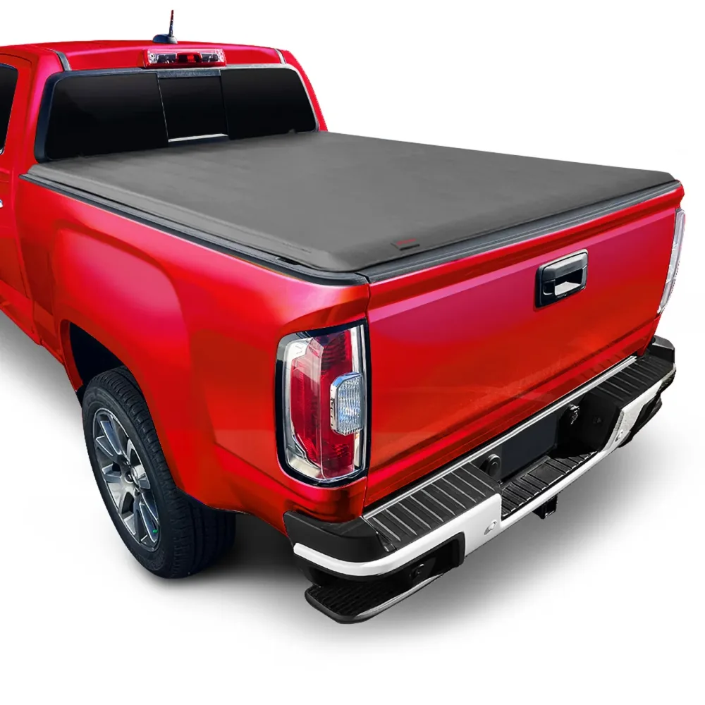 Tonneau Cover 5' 10" 70"