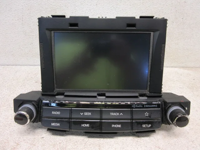 Radio Receiver locking