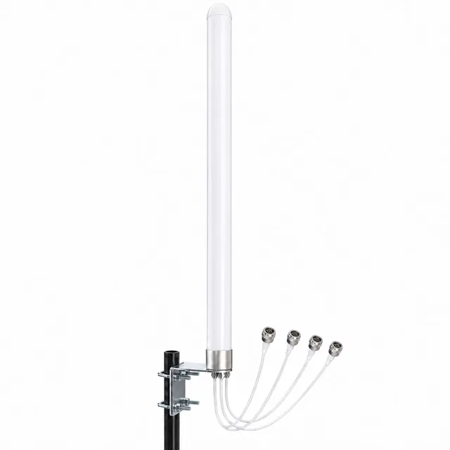 Rv Parts white 45 inches 3.14 inches