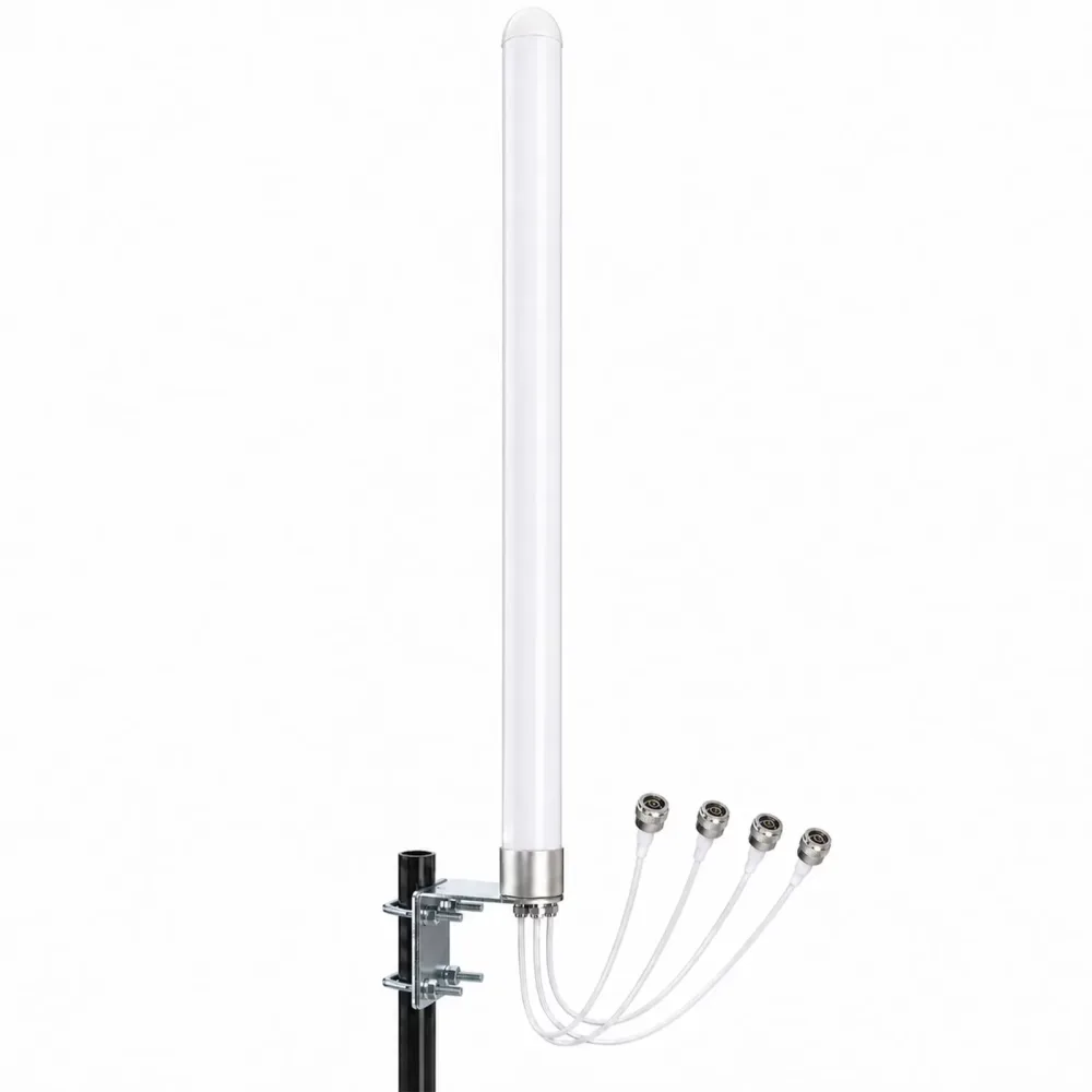 Rv Parts white 45 inches 3.14 inches