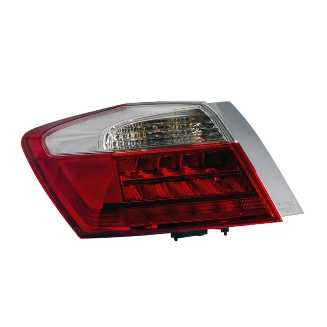 Tail Light led