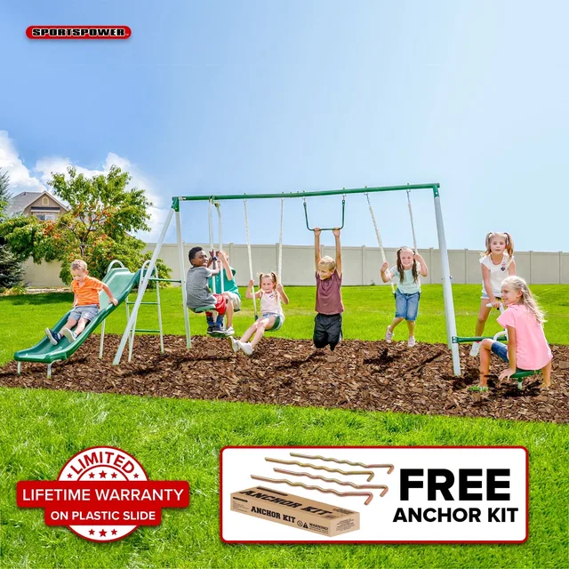 General Household 6' heavy-duty