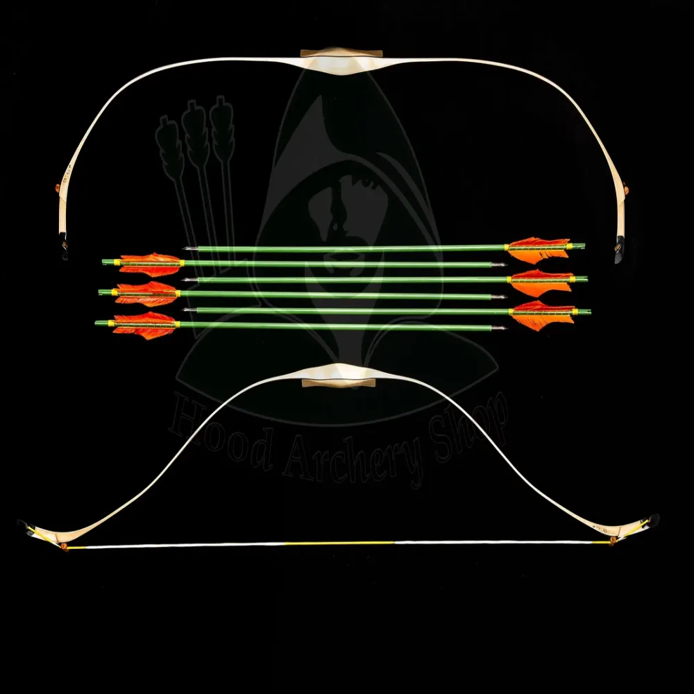 Archery 112cm 44.10inches 100 cm