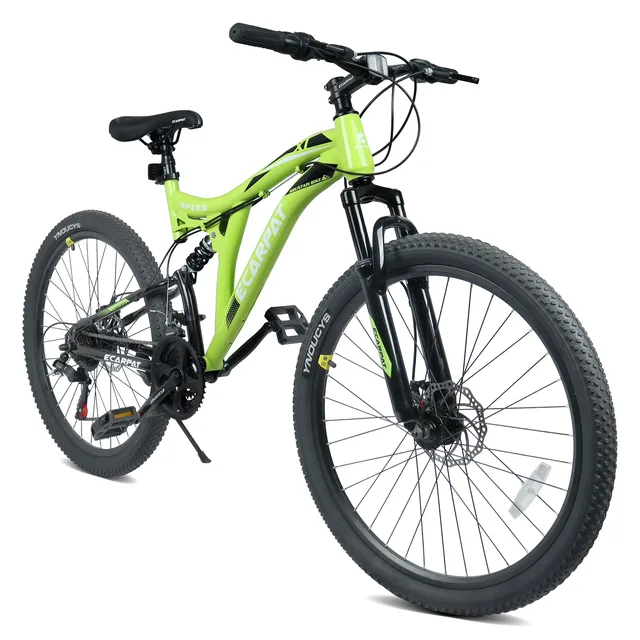 Mountain Bike 26 inch 68.50" 24.80"
