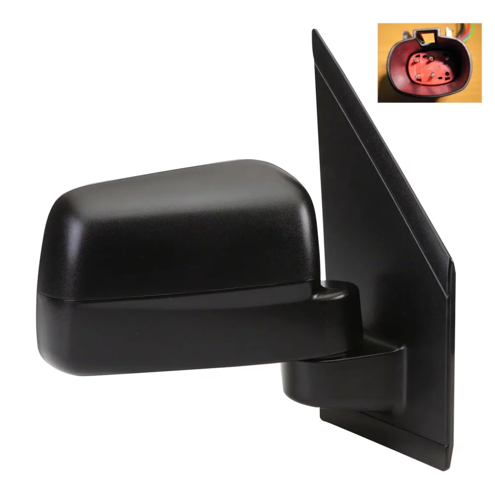 Door Mirror folding foldable
