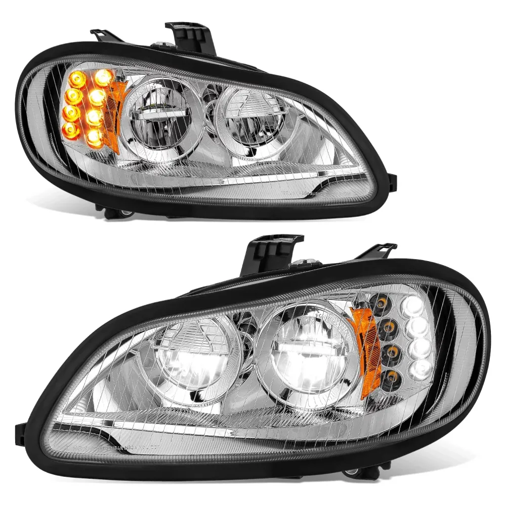 Truck Lighting led white
