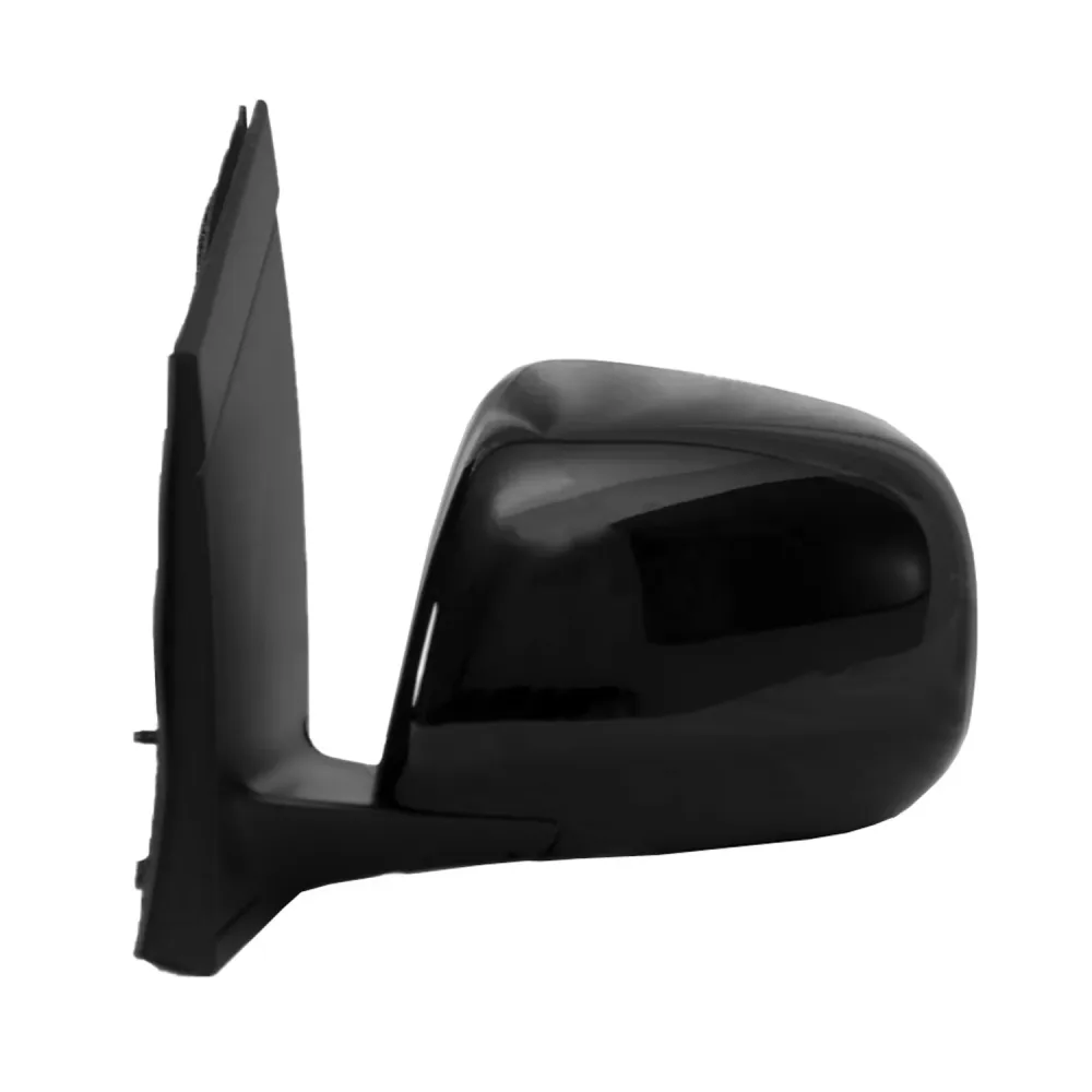Mirror black foldable