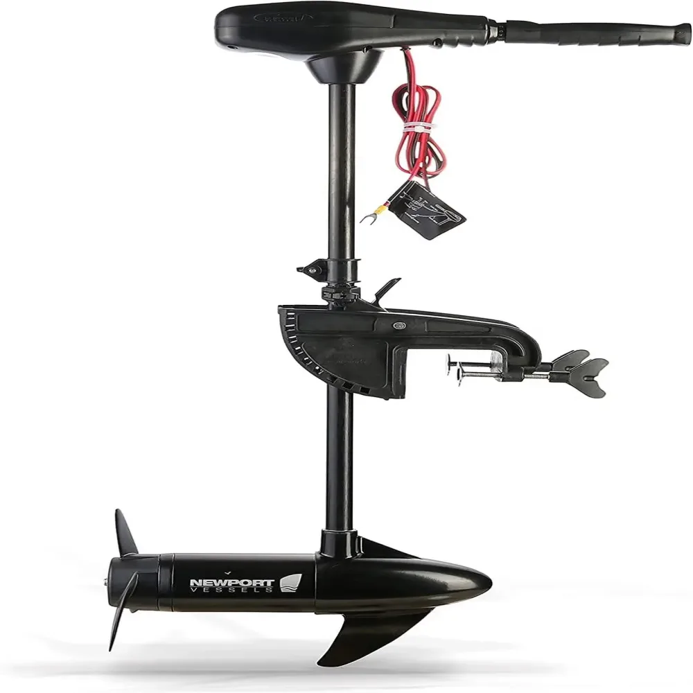 Trolling Motor 55lb 36lb 30"