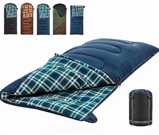 Sleeping Bag 74.8 inches 33.1 inches 6.6 feet
