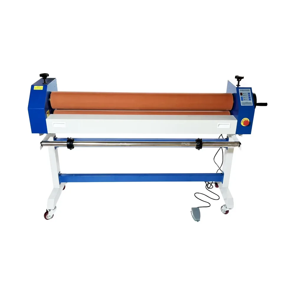 Laminating Machine 63" 160cm 1"