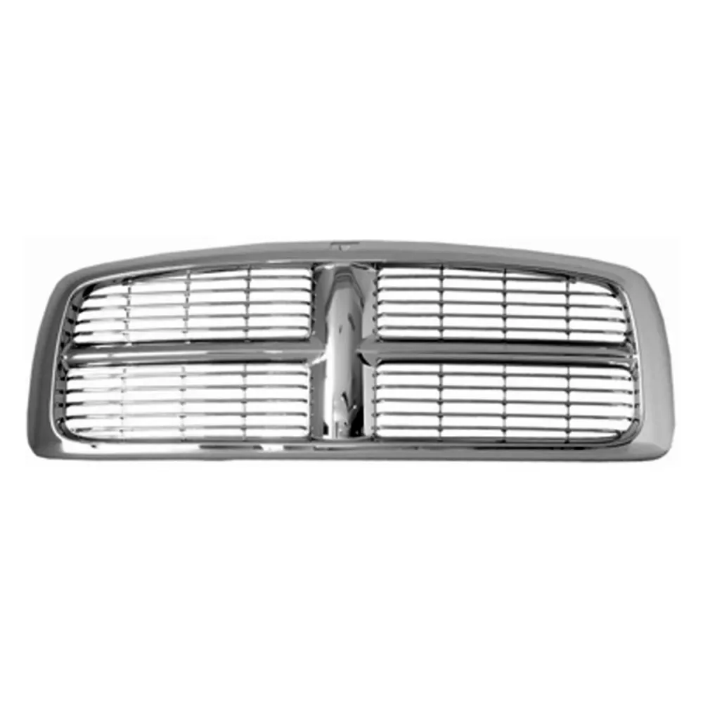 Grille 14"