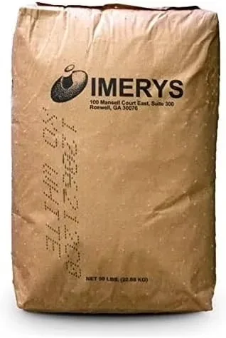 Filter Media 6" 17" 20"