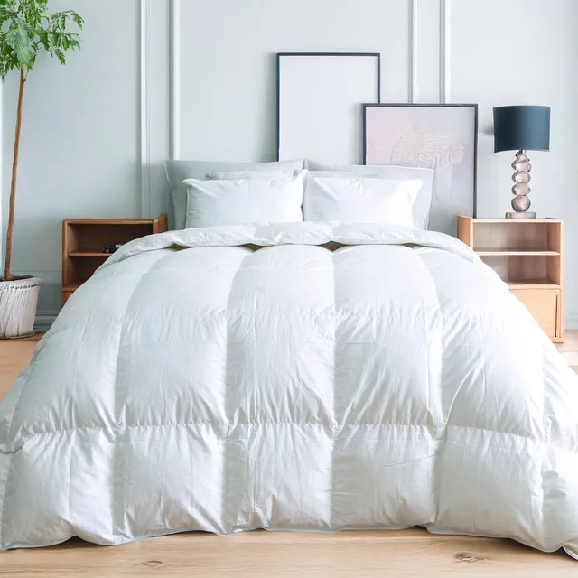 Bedding white