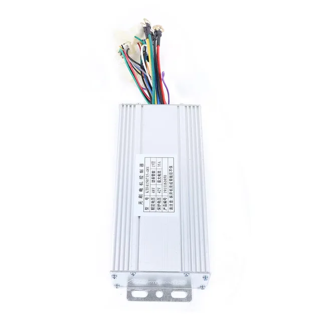 Electric 48v 750w 12v