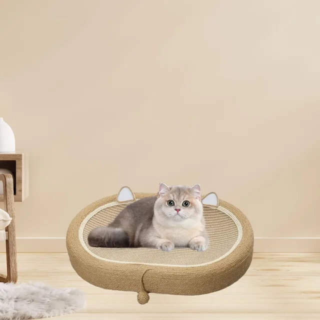 Cat Bed