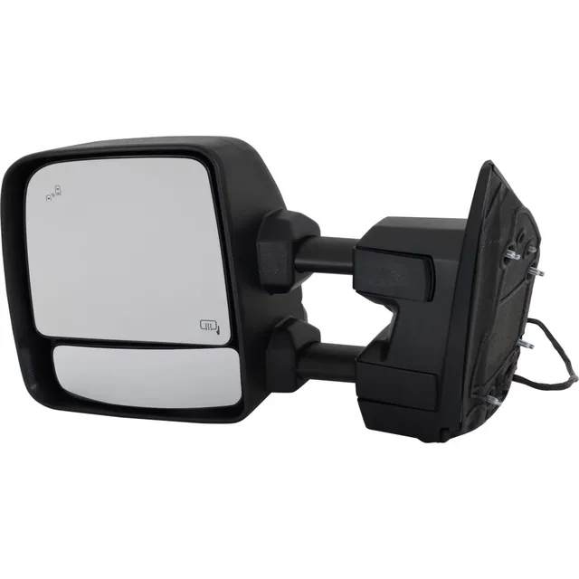 Door Mirror