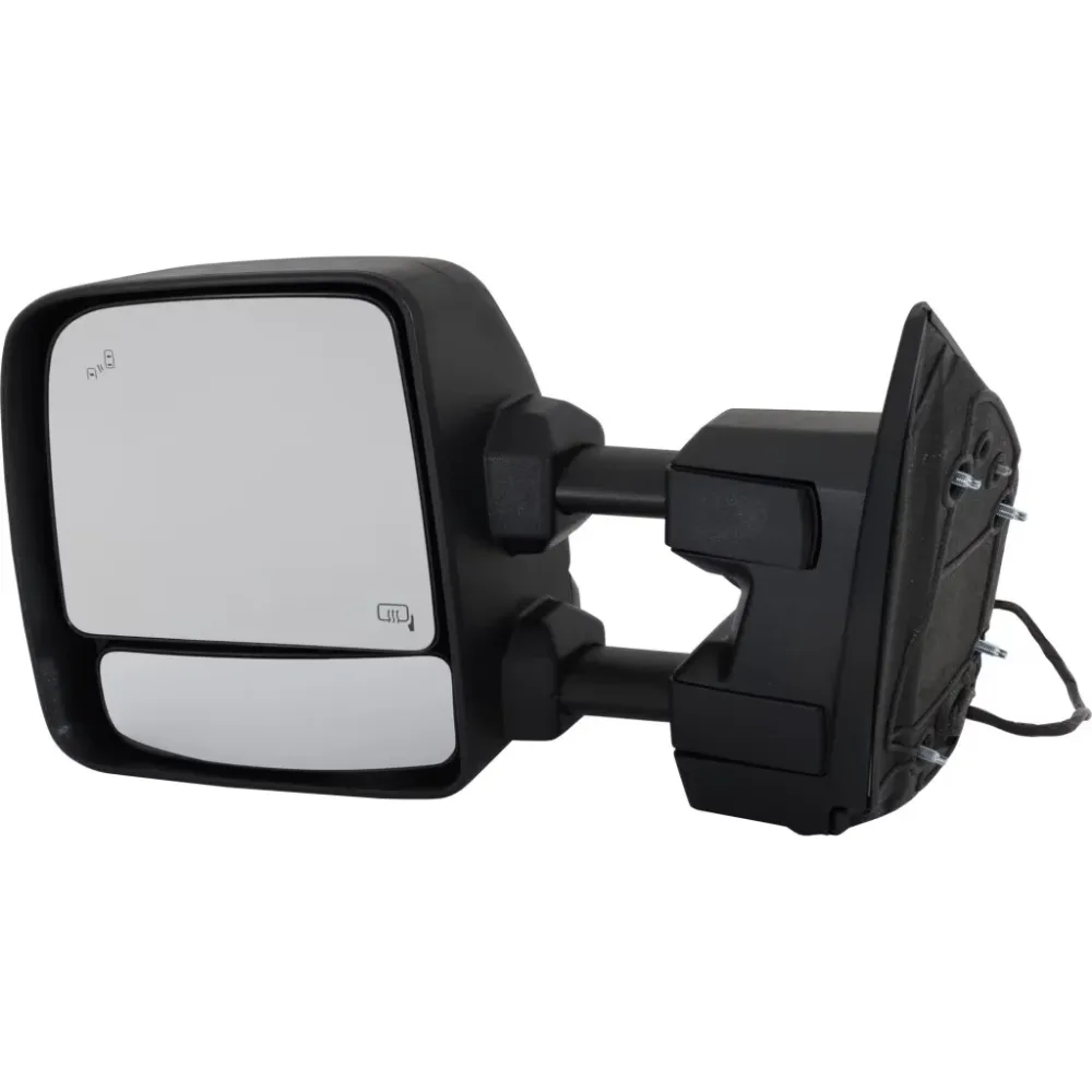 Door Mirror