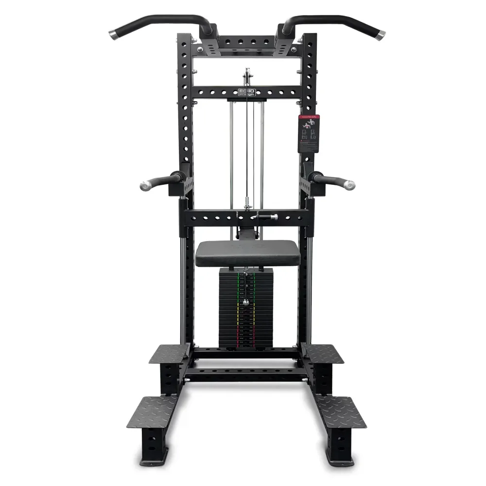 Workout Equipment 220lbs adjustable