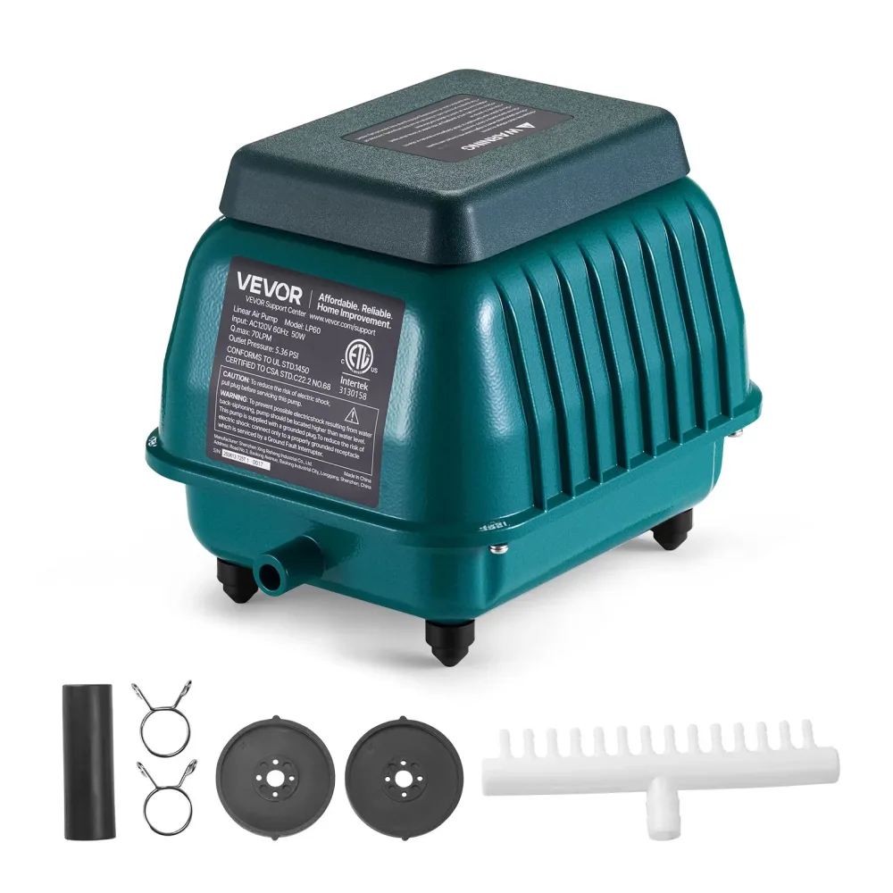 Tanks Aquariums 10 ft 120v 11.68 lbs